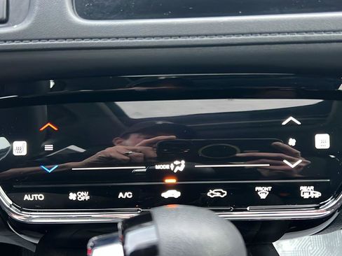 Used 2019 Honda HR-V EX image 27
