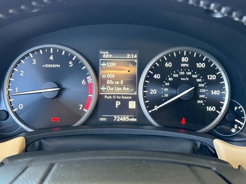 Used 2021 Lexus NX 300 FWD w/ Premium Package image 21