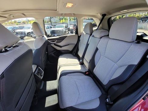 Used 2021 Subaru Forester Premium image 24