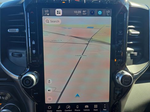 New 2026 RAM 1500 Big Horn image 14