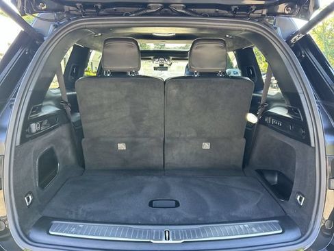 Used 2023 Jeep Grand Cherokee L Summit AWD/4WD image 28