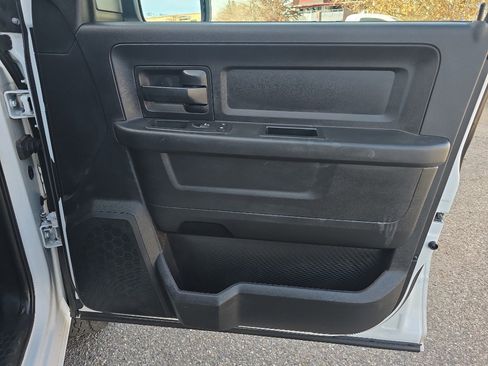 Used 2016 RAM 2500 Tradesman w/ Popular Equipment Group image 20