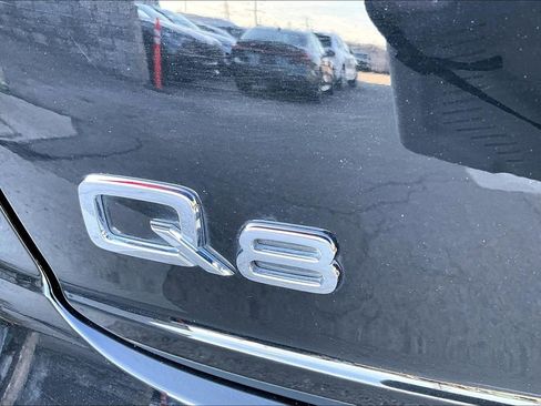 Used 2023 Audi Q8 Premium w/ Convenience Package AWD/4WD image 24