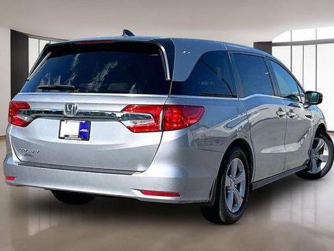 Certified 2019 Honda Odyssey EX-L image 6