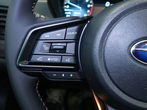 New 2026 Subaru Forester Wilderness w/ Wilderness Package image 38