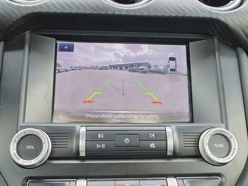 Certified 2022 Ford Mustang Coupe w/ Equipment Group 101A image 22