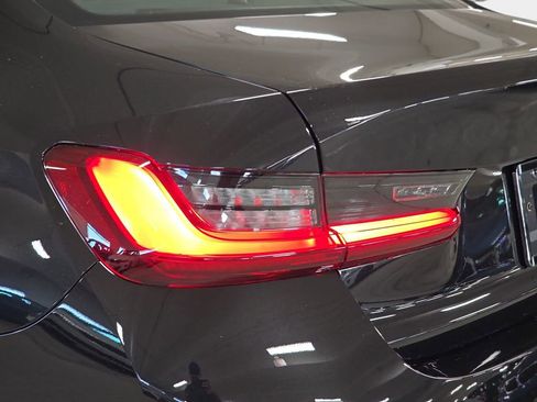 New 2026 BMW 330i Sedan w/ Convenience Package RWD image 20