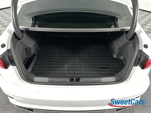 Used 2023 Audi S3 Premium Plus image 47