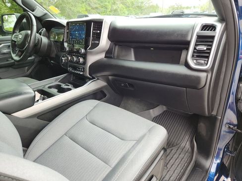 Certified 2021 RAM 1500 Big Horn image 12