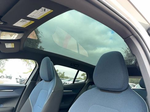 New 2026 Volvo EX30 Ultra image 15