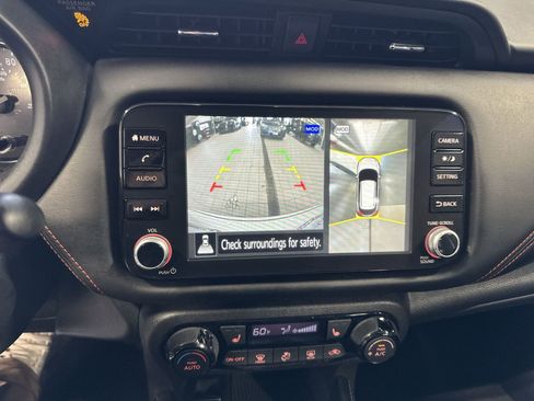 Used 2023 Nissan Kicks SR w/ SR Premium Package FWD image 14