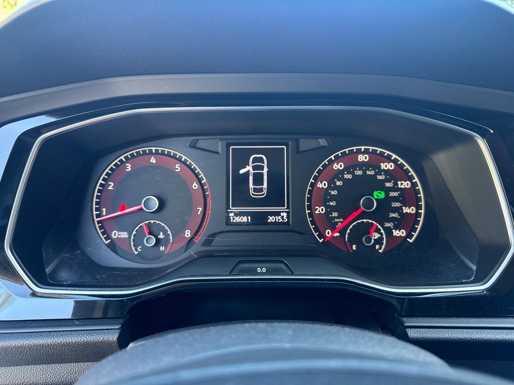 Used 2019 Volkswagen Jetta S w/ Driver Assistance Package FWD image 13