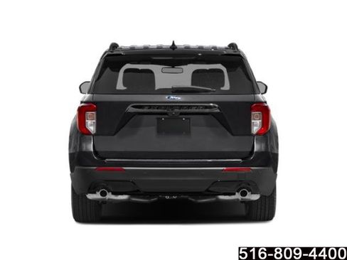 Used 2023 Ford Explorer ST-Line w/ Class IV Trailer Tow Package image 6