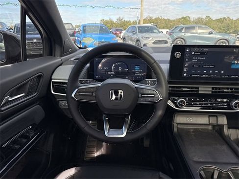 New 2026 Honda Prologue Elite image 24