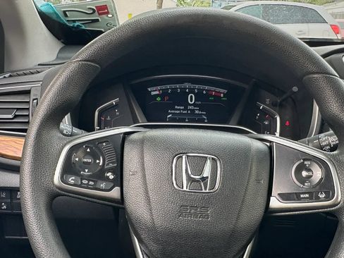 Used 2018 Honda CR-V EX image 21