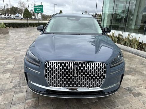 New 2026 Lincoln Corsair Premiere image 6