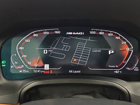 Used 2022 BMW M440i xDrive Gran Coupe M440i xDrive w/ Premium Package image 19