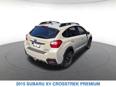 Used 2015 Subaru Crosstrek 2.0i Premium AWD/4WD image 5