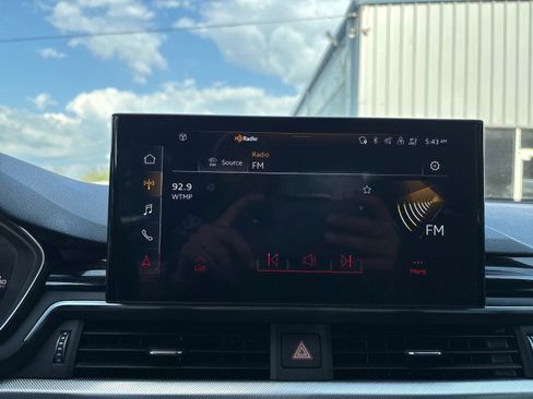 Used 2025 Audi A5 2.0T Premium Plus w/ Convenience Plus Package image 21