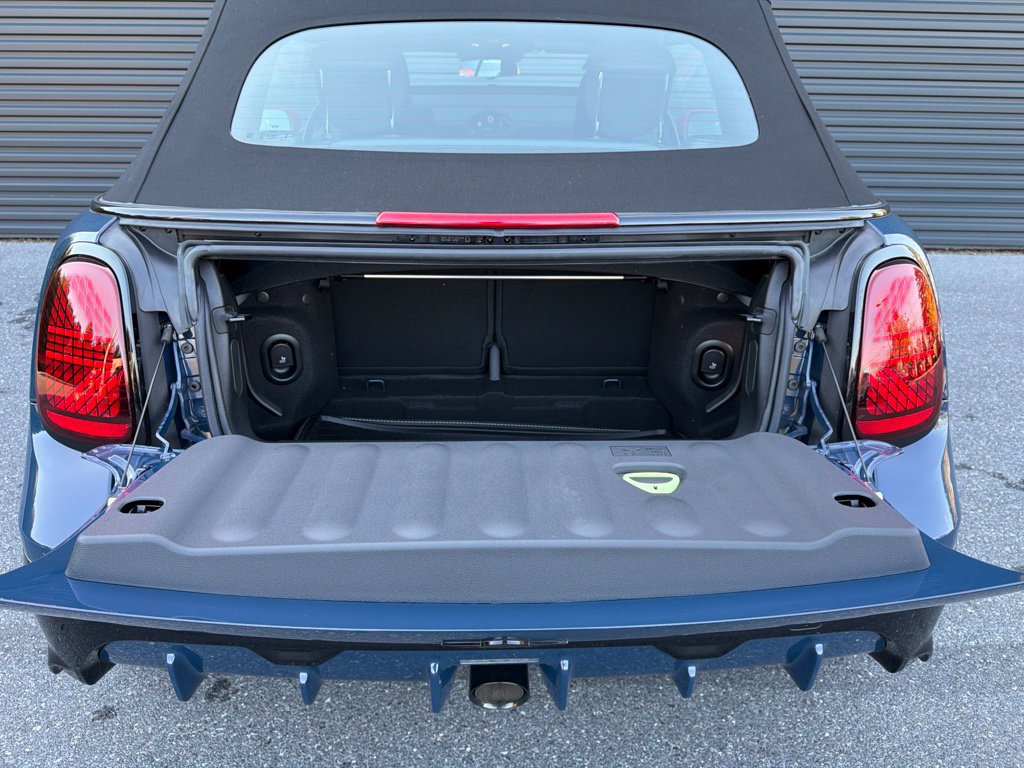 Used 2026 MINI Cooper John Cooper Works FWD image 31