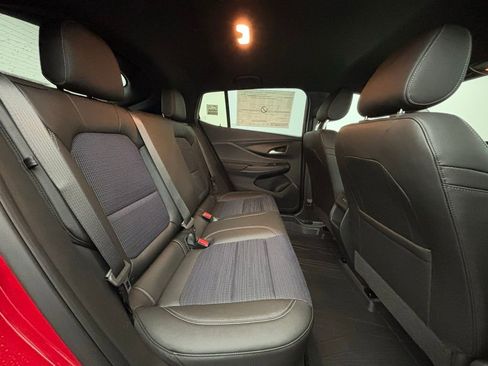 New 2026 Buick Envista Preferred w/ Convenience I Package image 35