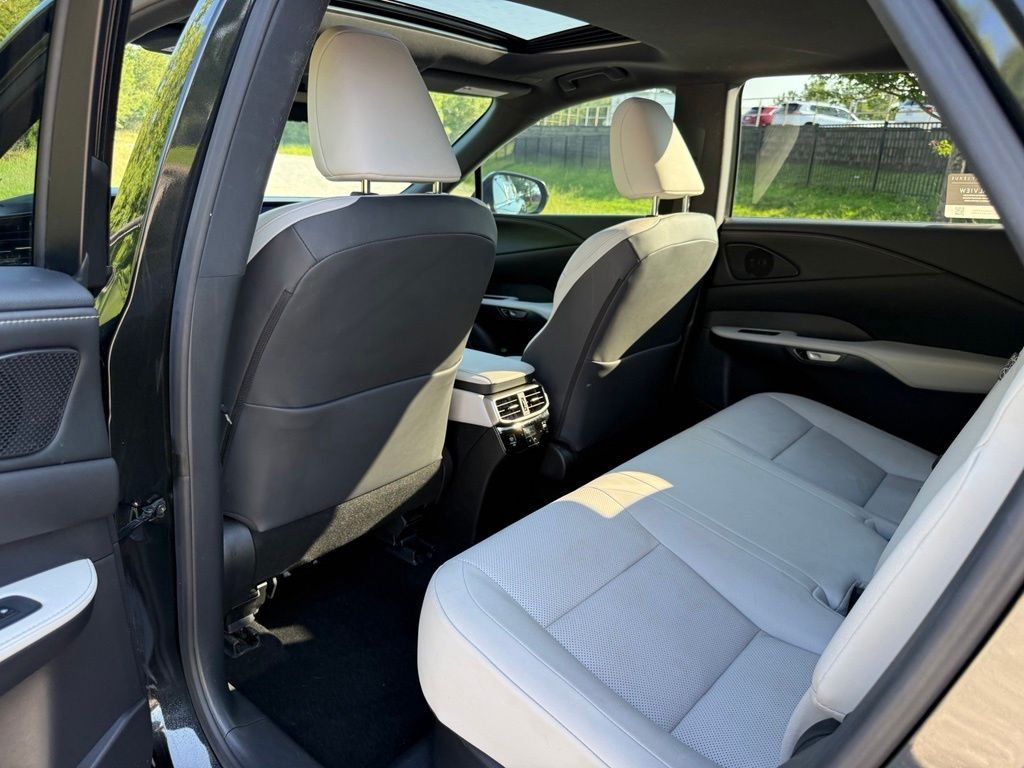 Certified 2024 Lexus RX 350 Premium w/ Cold Area Package FWD image 28