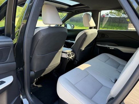 Certified 2024 Lexus RX 350 Premium w/ Cold Area Package FWD image 28