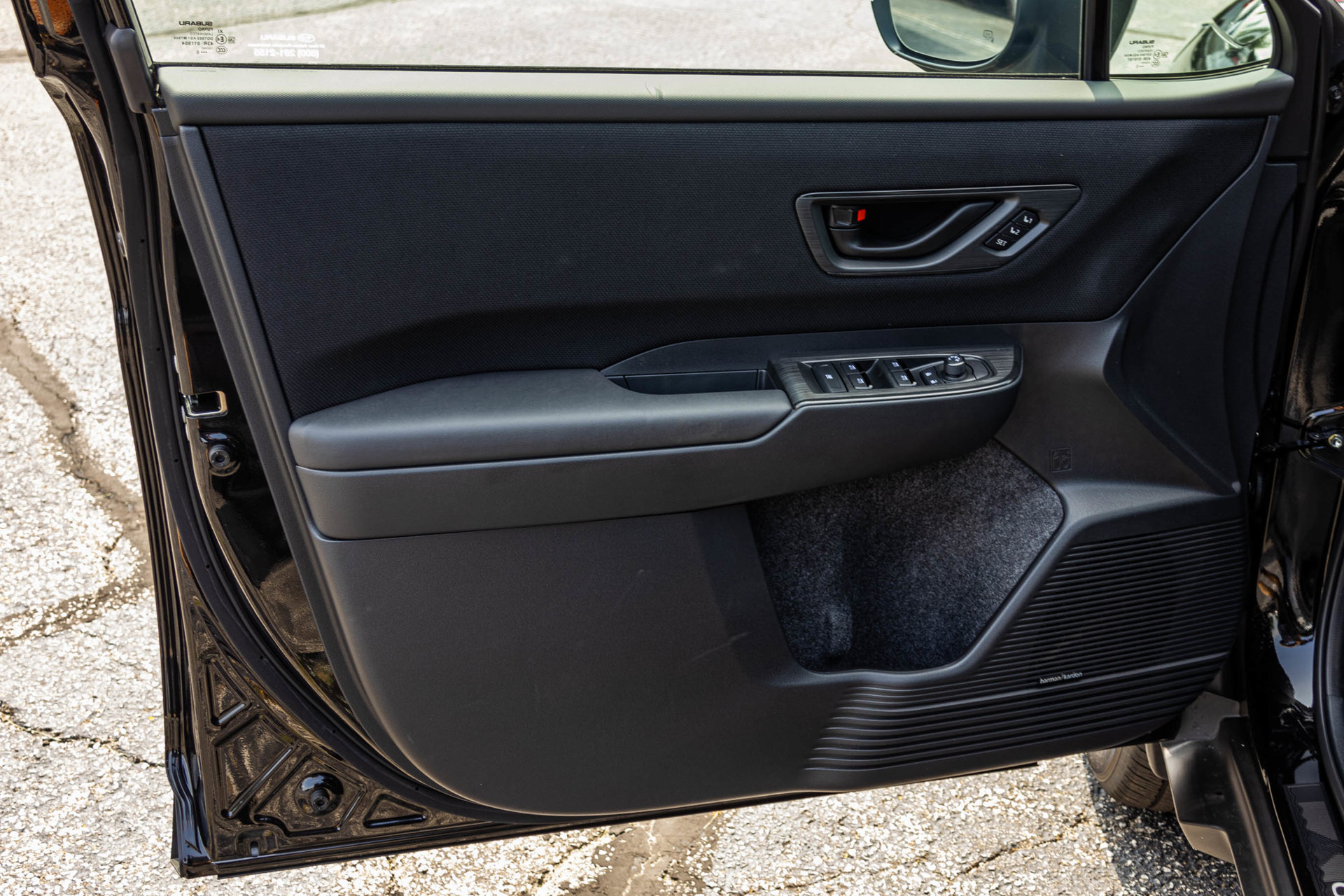 New 2026 Subaru Outback Limited AWD/4WD image 35