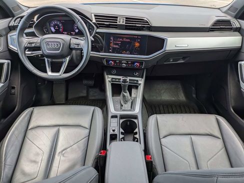 Used 2021 Audi Q3 2.0T Premium w/ Convenience Package image 16