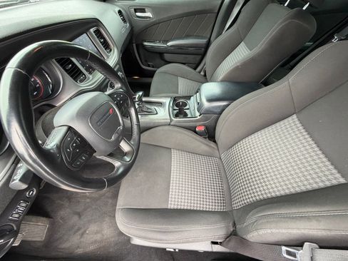 Used 2023 Dodge Charger GT w/ Blacktop Package image 15