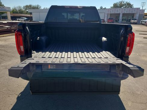 New 2026 GMC Sierra 1500 AT4X image 27