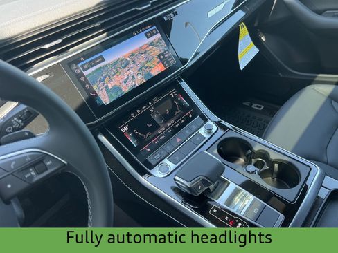 New 2026 Audi Q7 2.0T Premium image 17