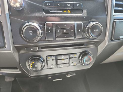 Used 2018 Ford F150 XLT w/ Equipment Group 301A Mid image 30