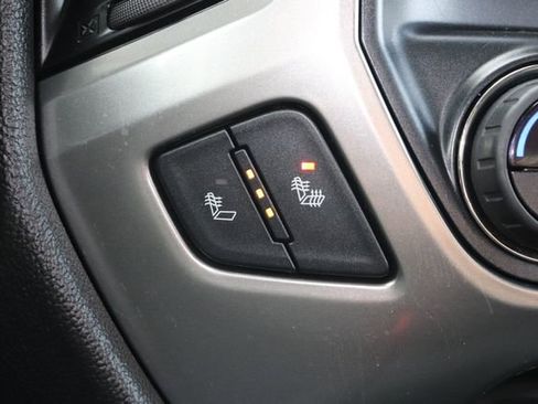 Used 2017 Chevrolet Silverado 1500 LT w/ All Star Edition image 28