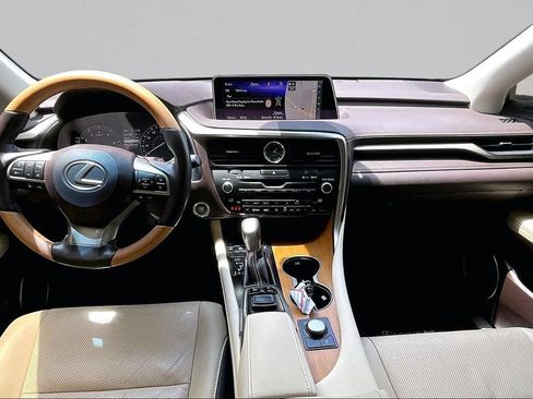 Used 2019 Lexus RX 350 FWD w/ Navigation Package image 8
