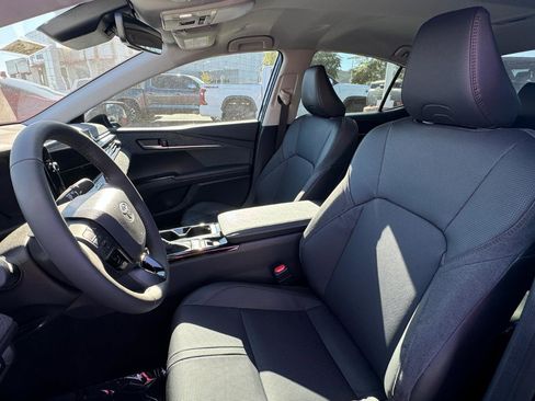 New 2026 Toyota Camry XLE image 15