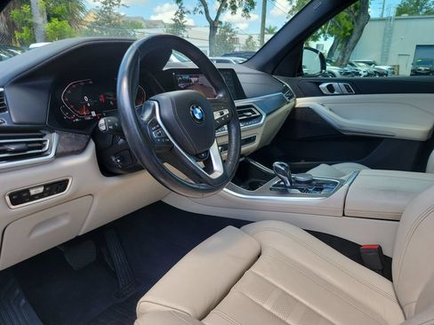 Used 2020 BMW X5 xDrive40i w/ Premium Package AWD/4WD image 12