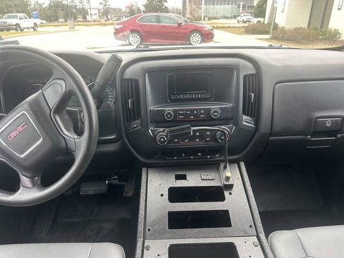 Used 2014 GMC Sierra 1500 Base image 10