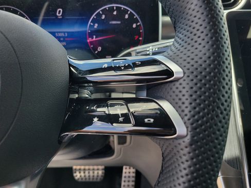 Certified 2026 Mercedes-Benz GLC 300 4MATIC image 28