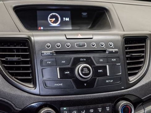 Used 2015 Honda CR-V LX image 17