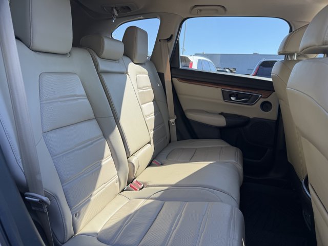 Used 2017 Honda CR-V Touring image 28