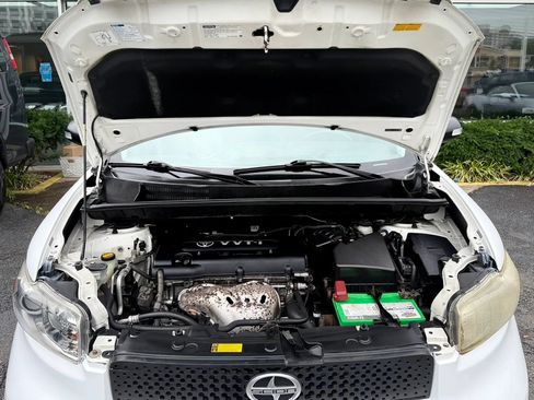 Used 2008 Scion xB FWD image 30