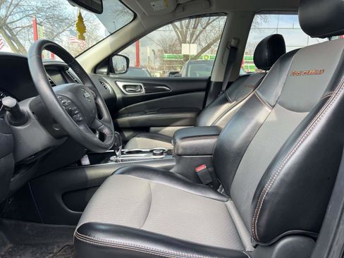 Used 2020 Nissan Pathfinder SV w/ Rock Creek Edition image 18