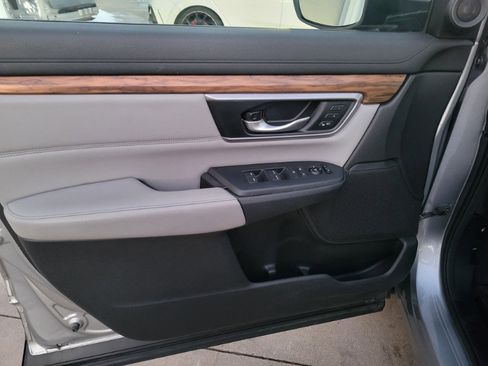 Used 2017 Honda CR-V EX-L image 14