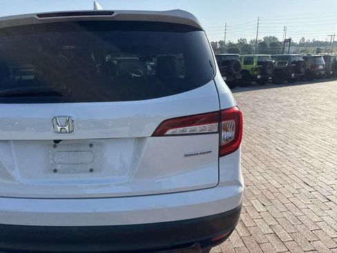 Used 2022 Honda Pilot Special Edition image 11