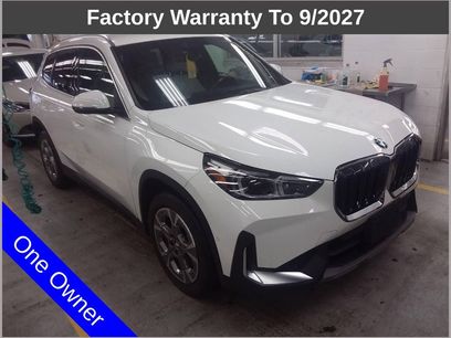 Used 2023 BMW X1 xDrive28i
