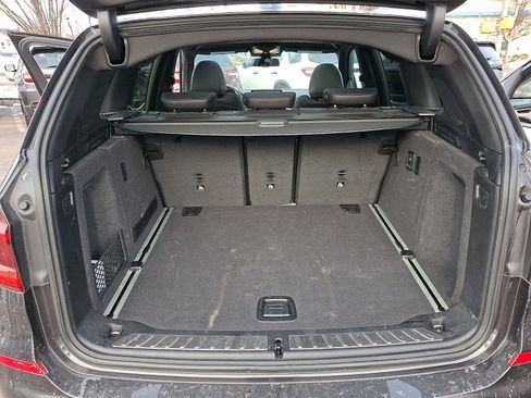 Used 2019 BMW X3 xDrive30i w/ Premium Package image 29