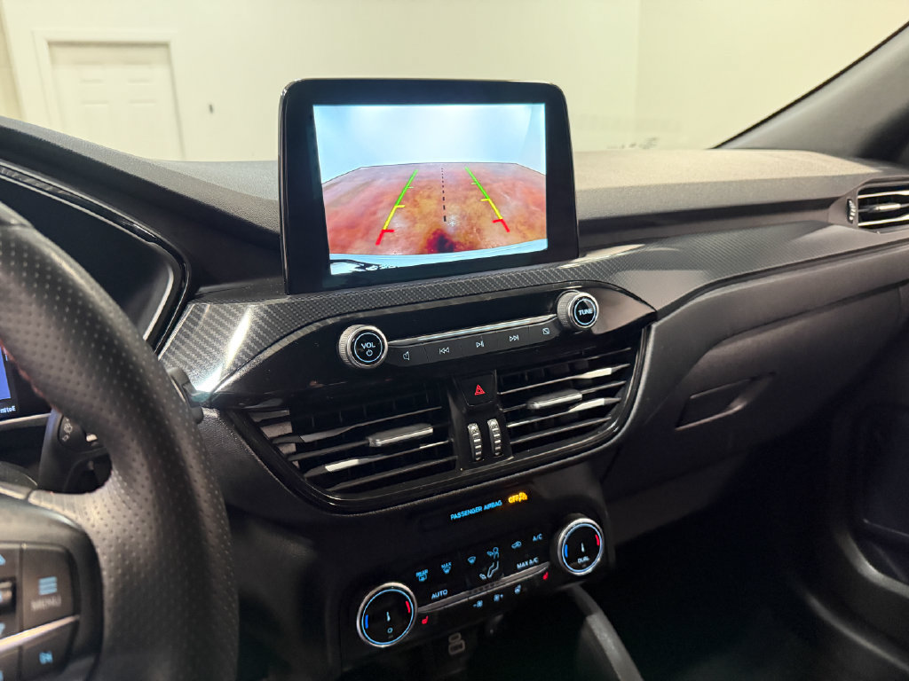 Used 2024 Ford Escape ST-Line AWD/4WD image 79
