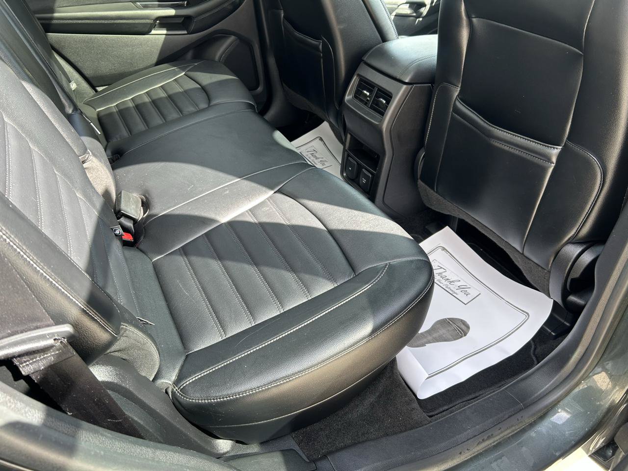 Used 2015 Ford Edge SEL w/ Equipment Group 201A FWD image 11