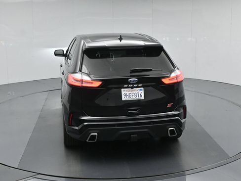 Used 2023 Ford Edge ST AWD/4WD image 44
